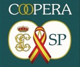 Logo del Programa Coopera de la Guardia Civil