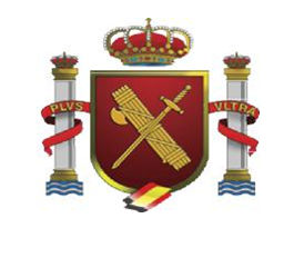 Logo del Programa Plus ULTRA de la Guardia Civil