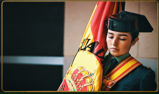 Arriado solemne de Bandera Arriado solemne de Bandera