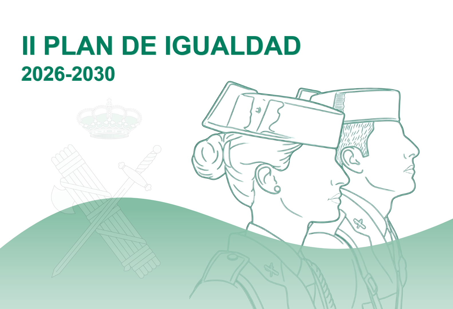 II PLAN DE IGUALDAD II PLAN DE IGUALDAD