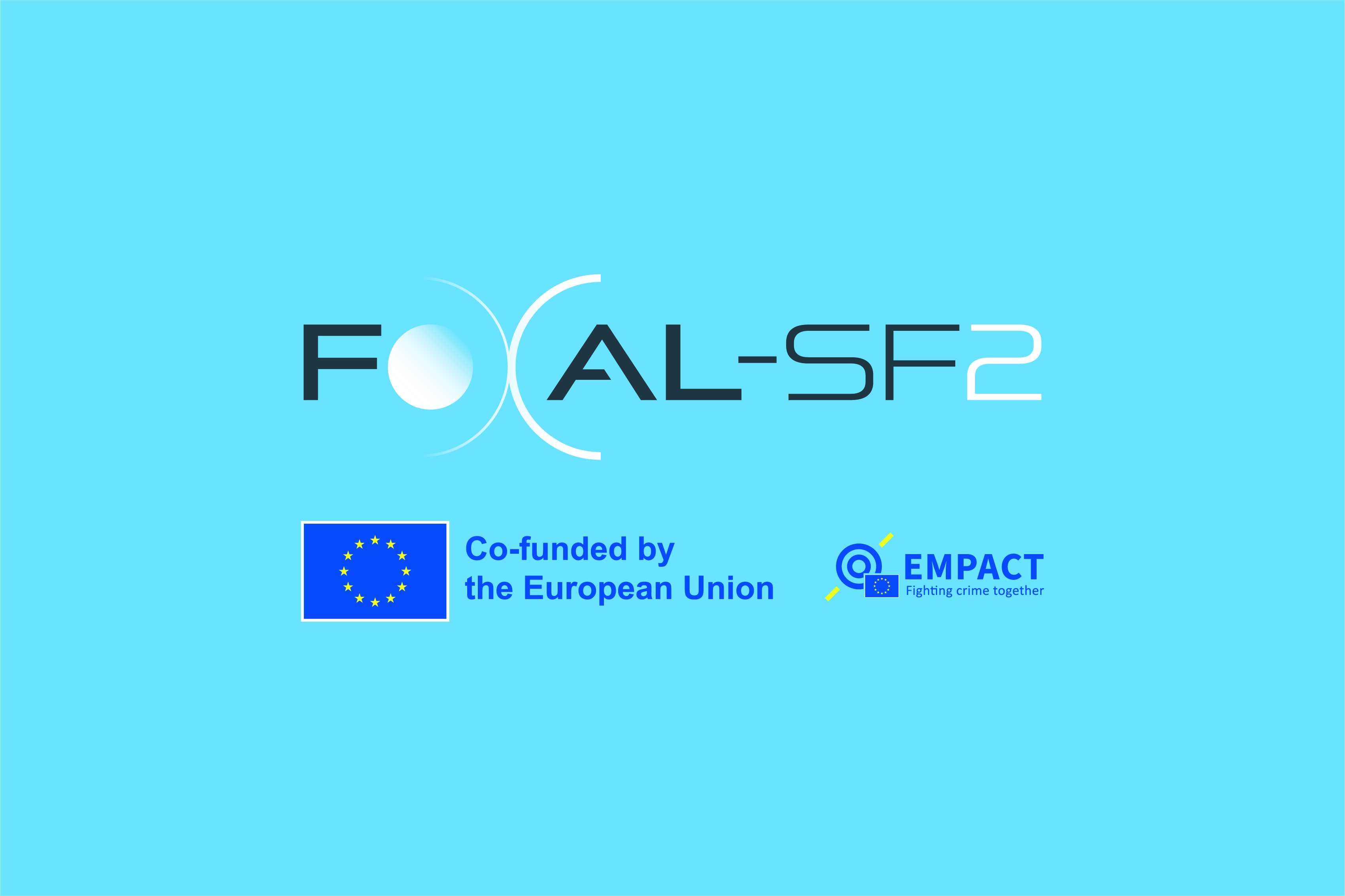FOCAL-FS2 (ISFP-2018-AG-OC-FIRE) – Jefatura de Armas, Explosivos y Seguridad FOCAL-FS2 (ISFP-2018-AG-OC-FIRE) – Jefatura de Armas, Explosivos y Seguridad