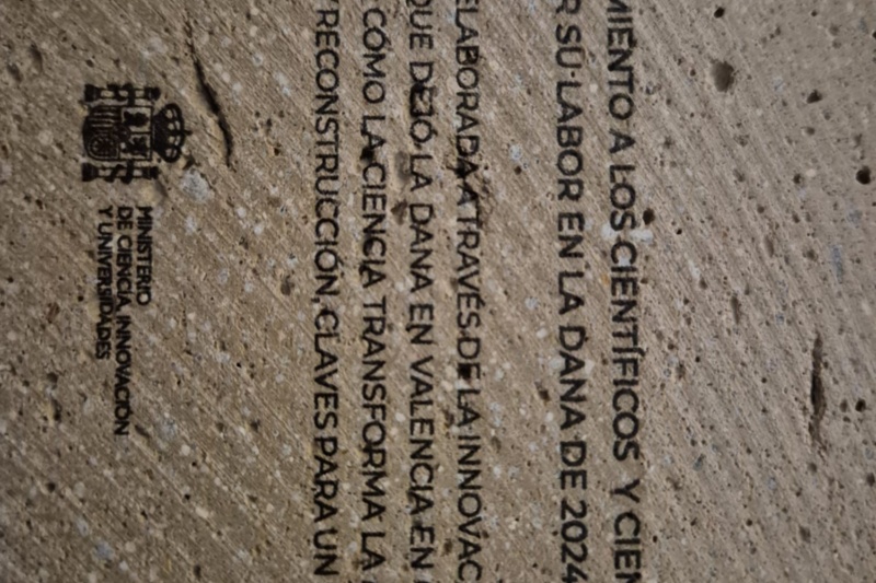 Reconocimiento al SECRIM Reconocimiento al SECRIM