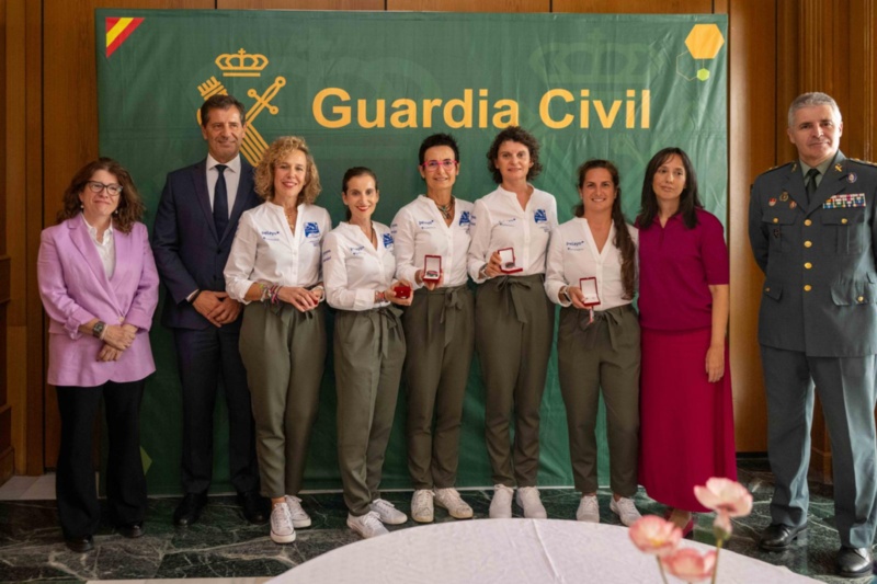 Reto Pelayo Vida Reto Pelayo Vida