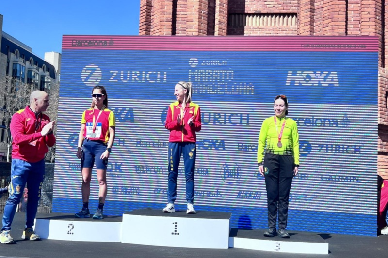 Podio de la tercera posición Podio de la tercera posición