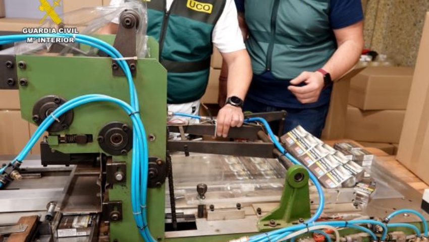 Finalización del Proyecto de investigación "On The Road", financiado por fondos del programa Unión Anti-Fraud Programme (EUAF)