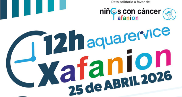 Carrera solidaria Afanion