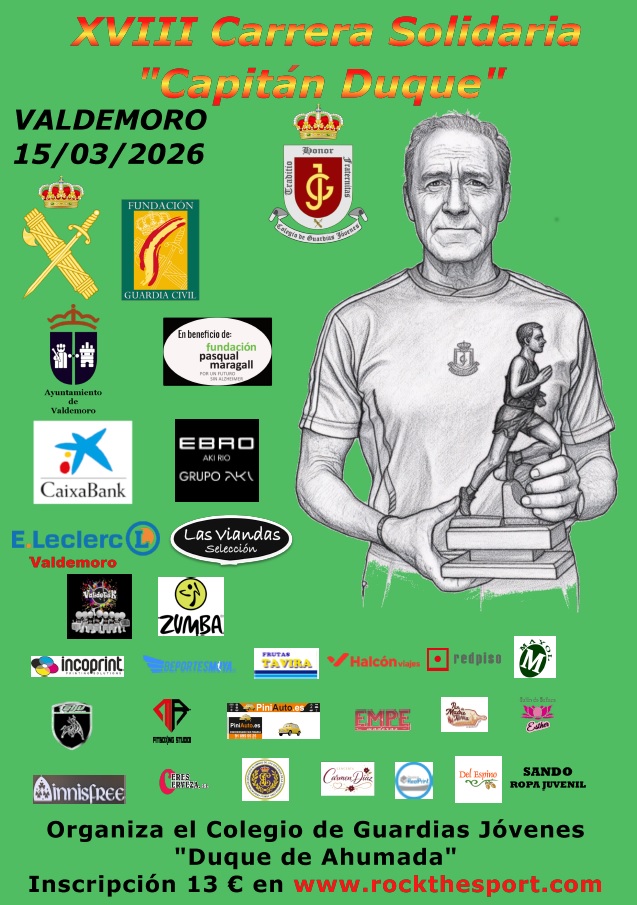 XVIIICarreraDuqueAhumada