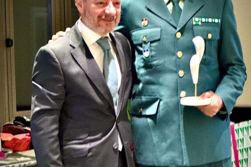 XV Premios Solidarios a la Igualdad de la "Asociación de Mujeres para el Diálogo y la Educación (MDE)" XV Premios Solidarios a la Igualdad de la "Asociación de Mujeres para el Diálogo y la Educación (MDE)"