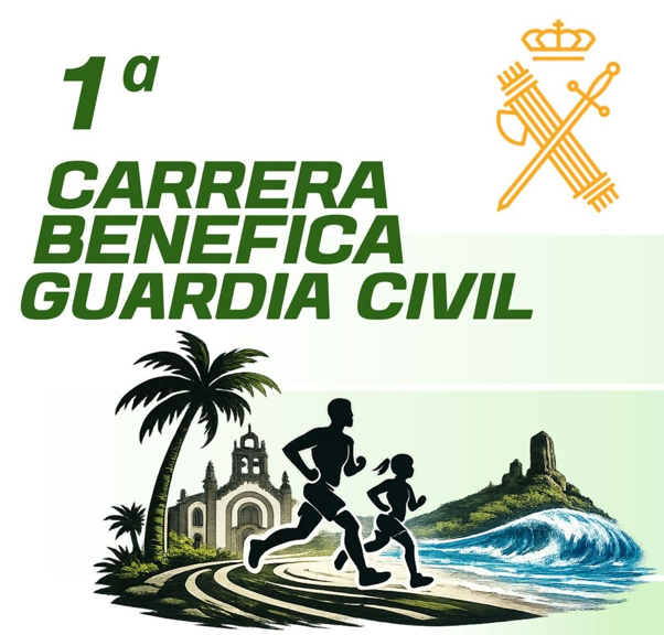 Carrera Guardia Civil