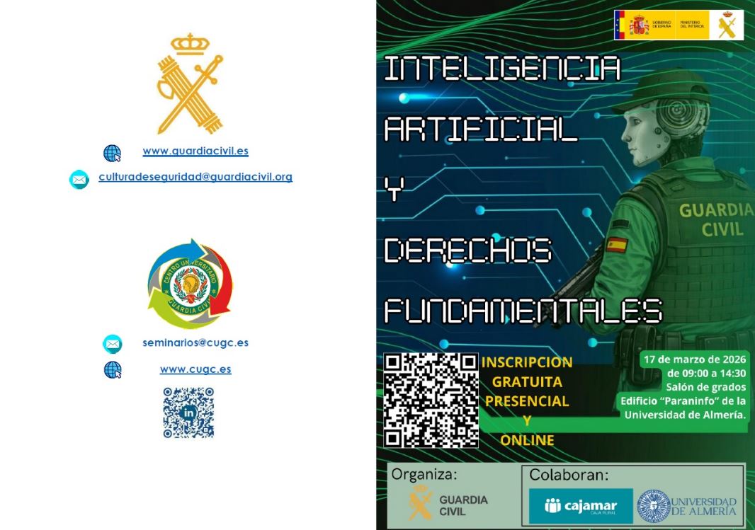 Jornada en formato online/webinar: 