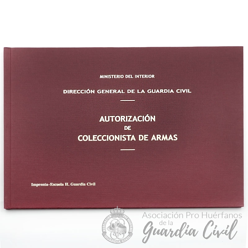 coleccionista coleccionista