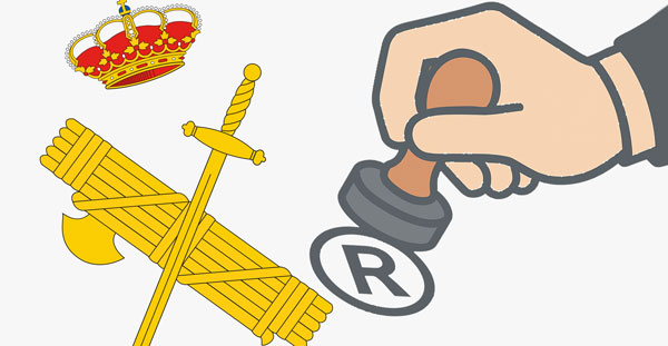 Solicitud de autorización de uso marca Solicitud de autorización de uso marca
