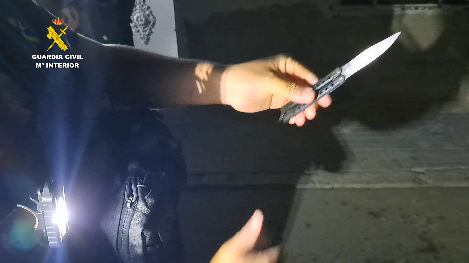 Desarticulada una organización responsable del secuestro y tortura de uno de sus integrantes por tráfico de drogas Desarticulada una organización responsable del secuestro y tortura de uno de sus integrantes por tráfico de drogas