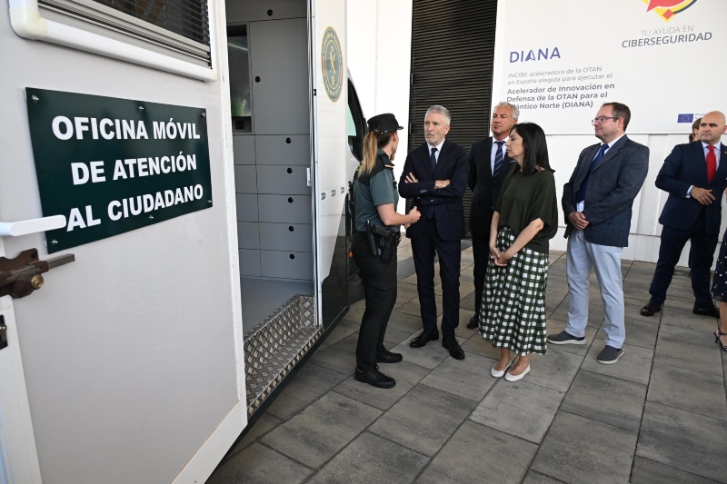 Presentación denuncia Telemática Presentación denuncia Telemática