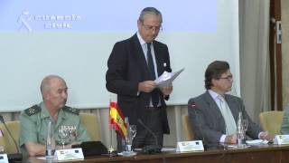 Nuevo marco de colaboración entre países del Mediterráneo para luchar contra la inmigración irregular