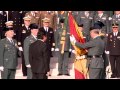 El ministro del Interior ha presidido el acto de Imposición de la Corbata de la Diputación de Cádiz a la Bandera de la Comandancia de la Guardia Civil