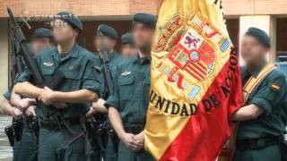Jorge Fernández Díaz señala que el Polígono de Experiencias para las Fuerzas Especiales de Logroño se convertirá en un centro de referencia mundial