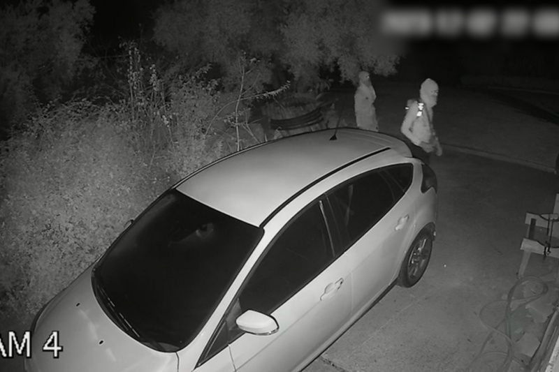Detenida una experta banda de ladrones por más de 150 robos en viviendas de todo el país