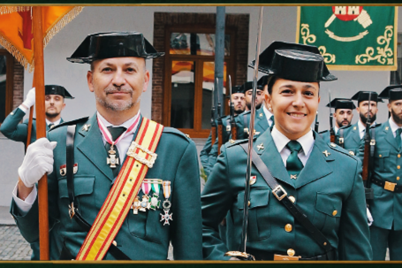 Parada Militar Parada Militar