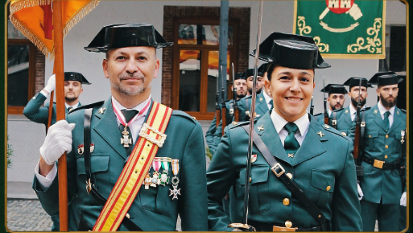 Parada Militar