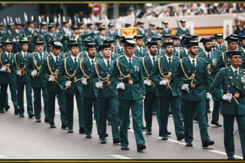 Desfile Desfile