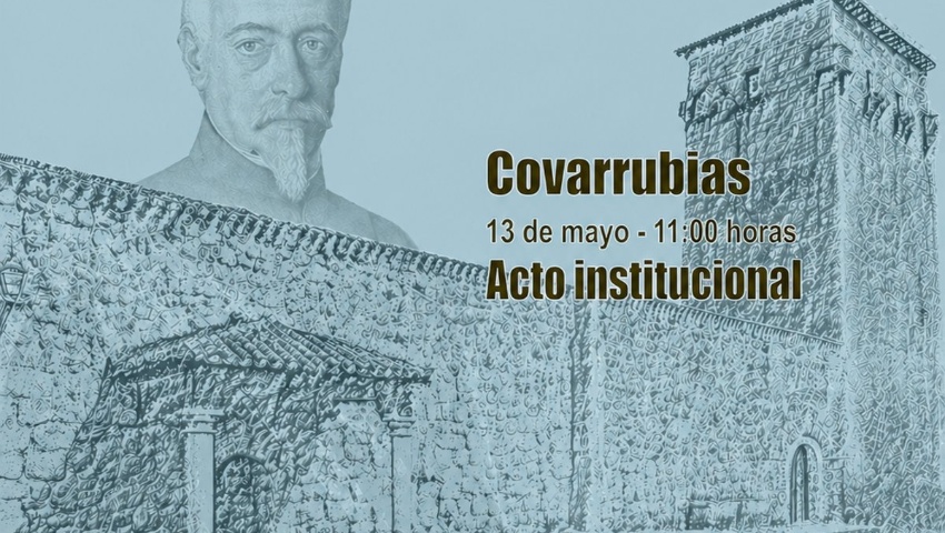 Actos conmemorativos 182º Aniversario de la Fundación Guardia Civil - Covarrubias