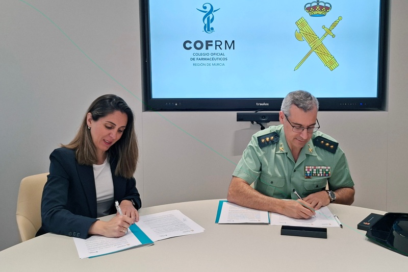 Acto de firma del convenio Acto de firma del convenio