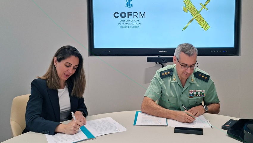 Renovación del Procedimiento Operativo de Colaboración (Murcia)