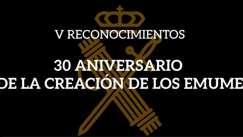 V Reconocimientos en la lucha contra la violencia sobre la mujer 2025