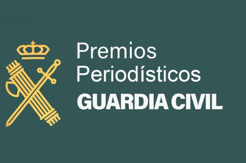 BASES PREMIOS GUARDIA CIVIL
