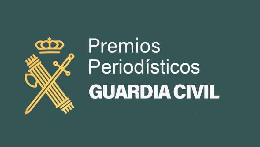 Premios Periodísticos Guardia Civil 2026