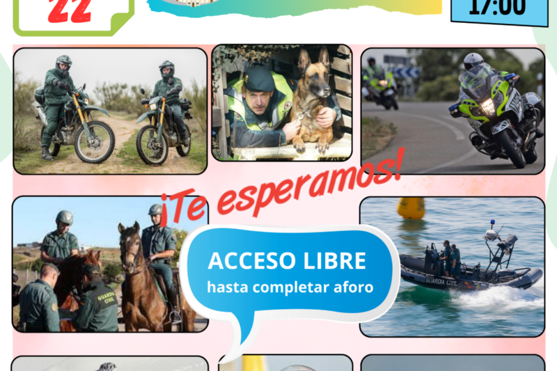 Cartel exhibicion Villarobledo