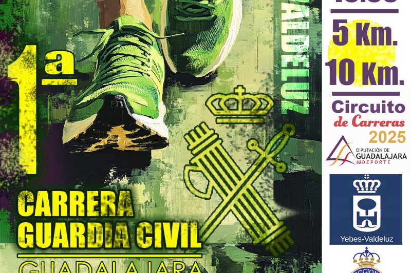 CARTEL CARRERA