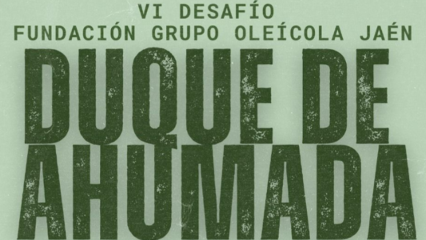 VI Desafío “Duque de Ahumada”