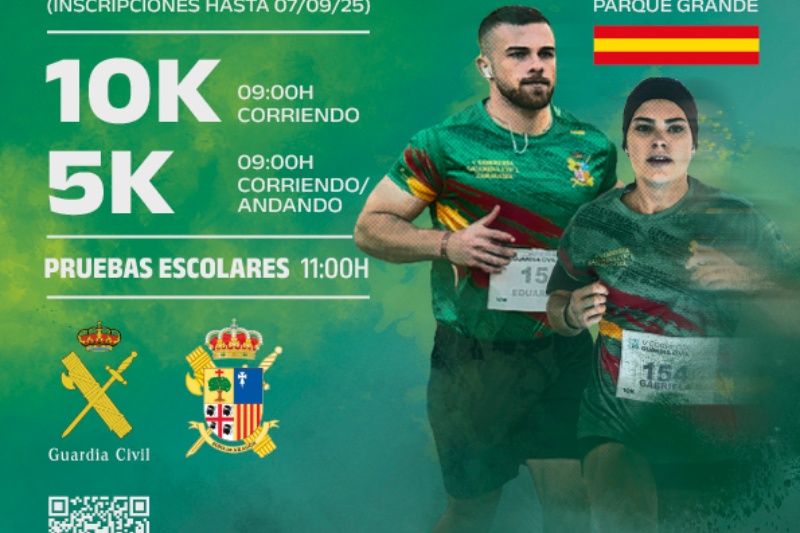 Cartel-Correria GC-2025-web