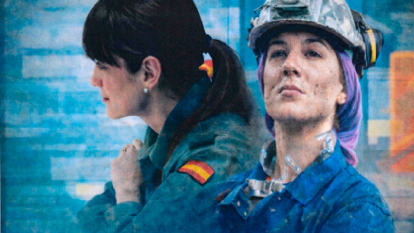 Jornadas de igualdad. Talento, liderazgo y servicio.