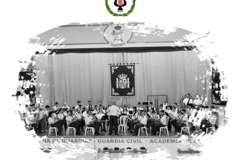 Concierto Baeza Concierto Baeza