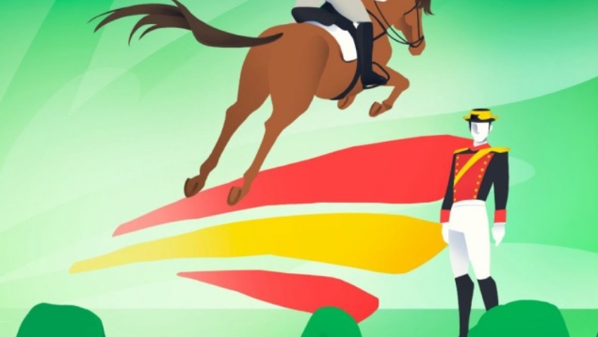 Concurso Hípico Nacional CSN Valdemoro 2026