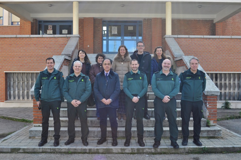 I Jornadas de formación para personal de la AIPI