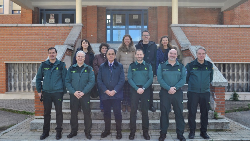 I Jornadas de formación para personal de la AIPI