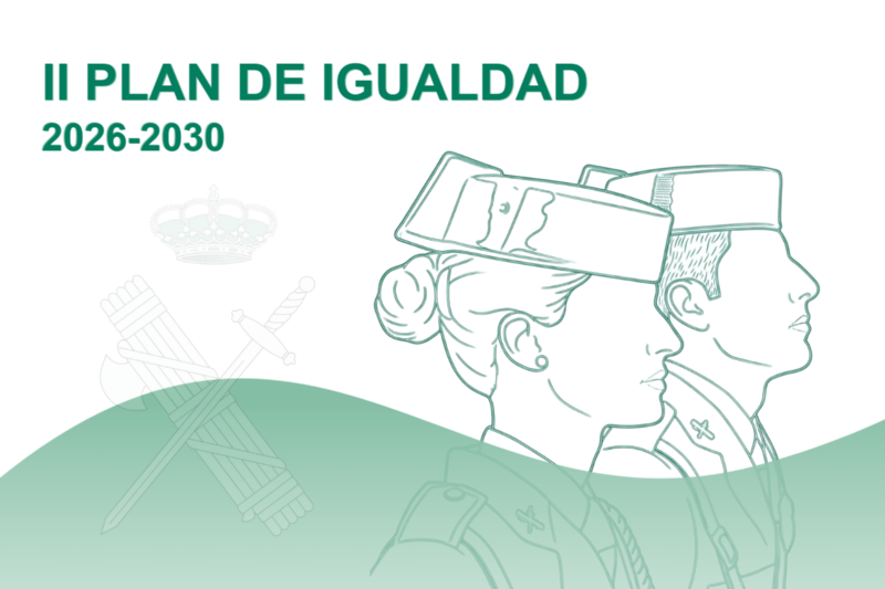 II PLAN DE IGUALDAD II PLAN DE IGUALDAD