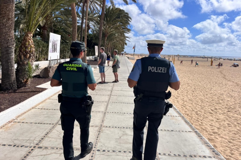 Jornadas Turismo Seguro Jornadas Turismo Seguro