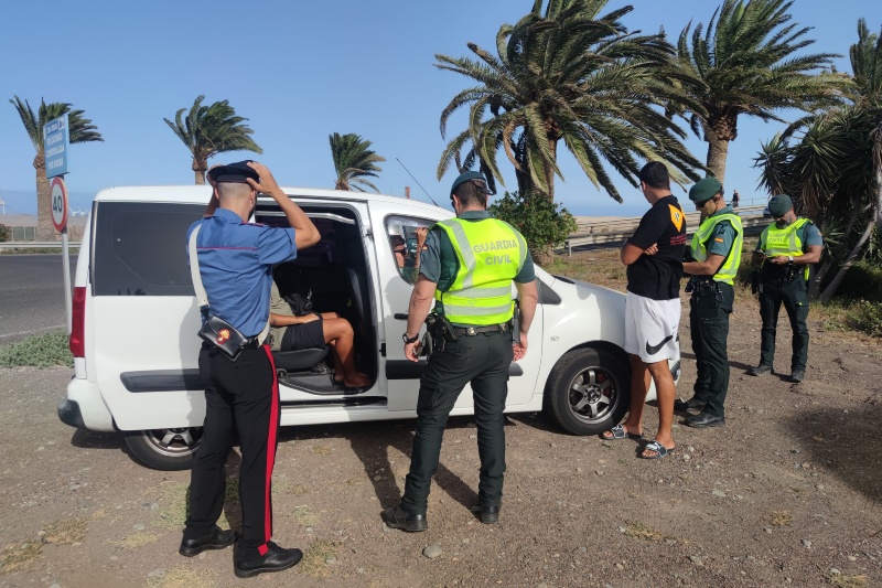 Jornada de puertas abiertas Jornada de puertas abiertas