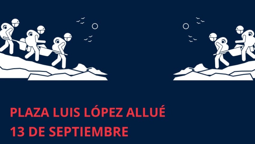 IV Edición Feria Primeros Auxilios y Emergencias (Cruz Roja)