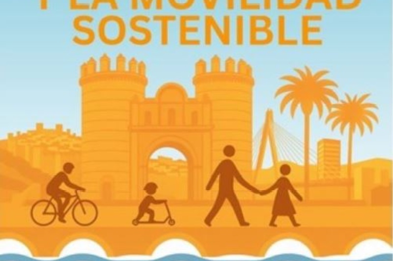 VIII Encuentro de Ciudades por la Seguridad Vial y la Movilidad Sostenible VIII Encuentro de Ciudades por la Seguridad Vial y la Movilidad Sostenible