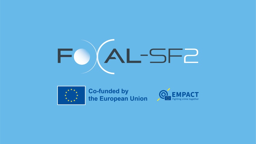 FOCAL-FS2 (ISFP-2018-AG-OC-FIRE) – Jefatura de Armas, Explosivos y Seguridad