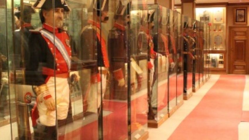 La Guardia Civil finaliza la rehabilitación energética del Edificio X Museo de la Dirección General de la Guardia Civil (Madrid), en el marco del Plan...