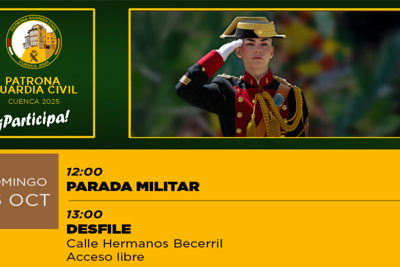Parada militar