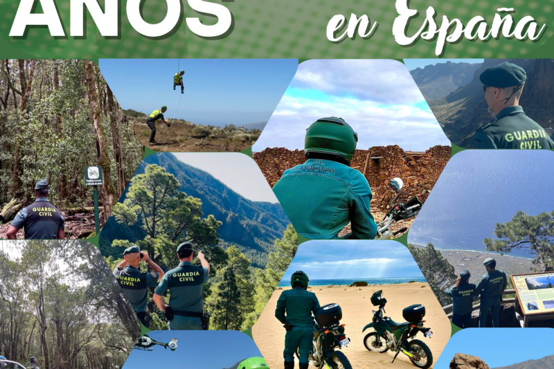 SEPRONA Cartel