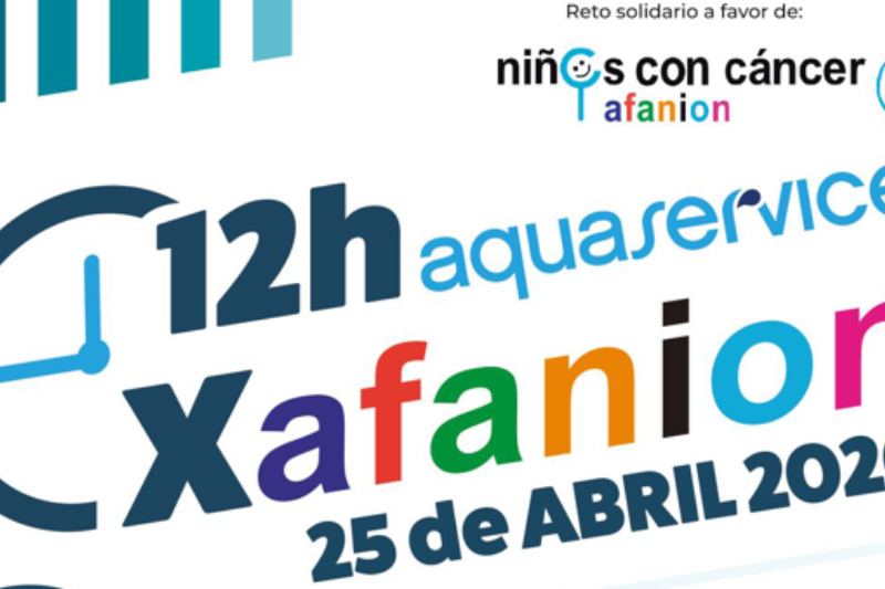 Carrera solidaria Afanion